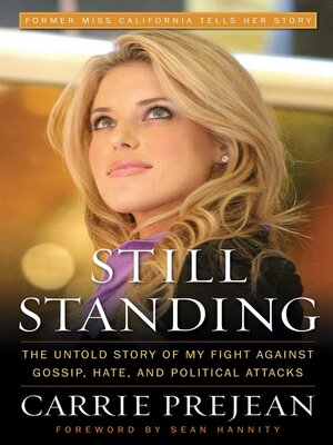 cover image of Still Standing